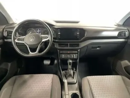 Photo 8 Volkswagen T-cross BUSINESS 1.0 TSI 110 Start/Stop DSG7 Lounge