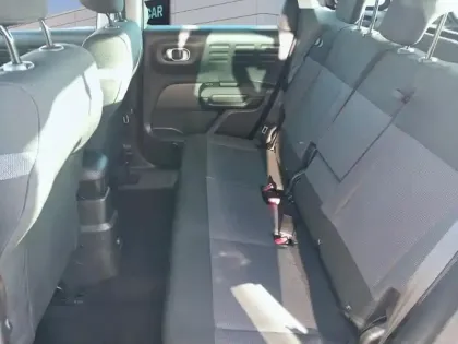 Photo 22 Citroën C3 Aircross  PureTech 110 S&S EAT6 Shine