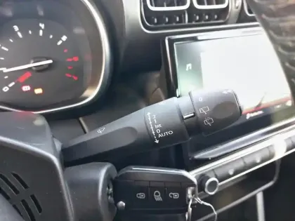 Photo 18 Citroën C3 Aircross  PureTech 110 S&S EAT6 Shine