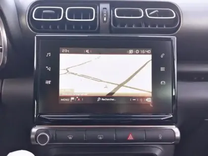 Photo 21 Citroën C3 Aircross  PureTech 110 S&S EAT6 Shine