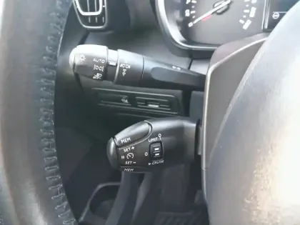 Photo 16 Citroën C3 Aircross  PureTech 110 S&S EAT6 Shine