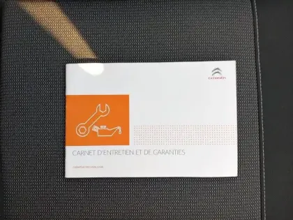 Photo 15 Citroën C3 Aircross  PureTech 110 S&S EAT6 Shine