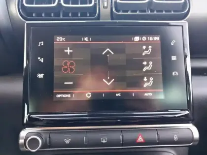 Photo 10 Citroën C3 Aircross  PureTech 110 S&S EAT6 Shine