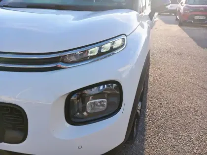 Photo 13 Citroën C3 Aircross  PureTech 110 S&S EAT6 Shine