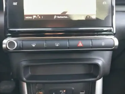 Photo 12 Citroën C3 Aircross  PureTech 110 S&S EAT6 Shine