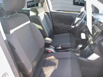 Photo 8 Citroën C3 Aircross  PureTech 110 S&S EAT6 Shine