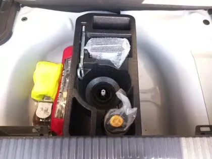 Photo 26 Citroën C3 Aircross  PureTech 110 S&S EAT6 Shine