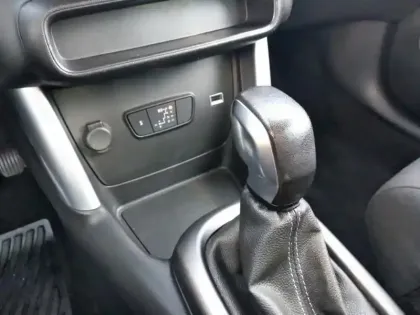 Photo 23 Citroën C3 Aircross  PureTech 110 S&S EAT6 Shine