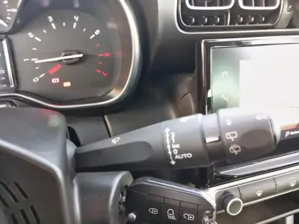 Photo 17 Citroën C3 Aircross  PureTech 110 S&S EAT6 Shine