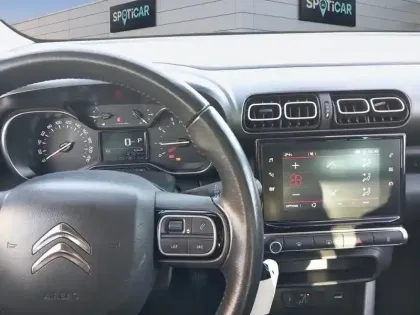 Photo 9 Citroën C3 Aircross  PureTech 110 S&S EAT6 Shine