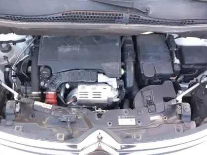 Photo 6 Citroën C3 Aircross  PureTech 110 S&S EAT6 Shine