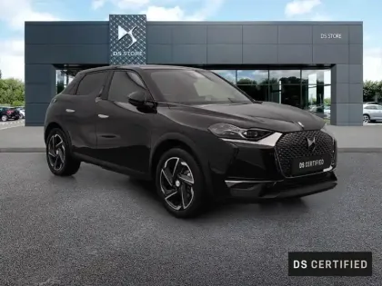 Photo 28 DS DS 3 DS3 Crossback E-Tense Rivoli