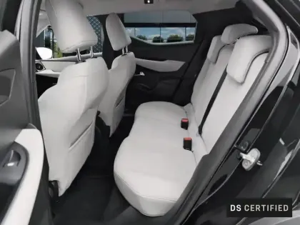 Photo 22 DS DS 3 DS3 Crossback E-Tense Rivoli