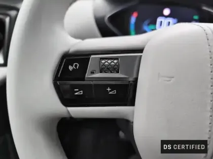Photo 18 DS DS 3 DS3 Crossback E-Tense Rivoli