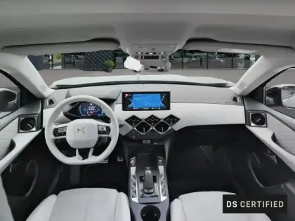 Photo 9 DS DS 3 DS3 Crossback E-Tense Rivoli