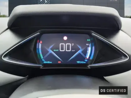 Photo 20 DS DS 3 DS3 Crossback E-Tense Rivoli