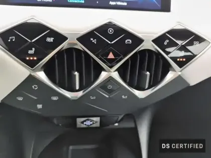 Photo 12 DS DS 3 DS3 Crossback E-Tense Rivoli