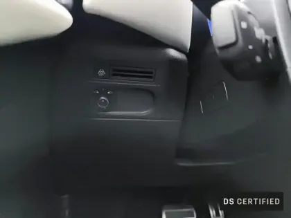 Photo 19 DS DS 3 DS3 Crossback E-Tense Rivoli