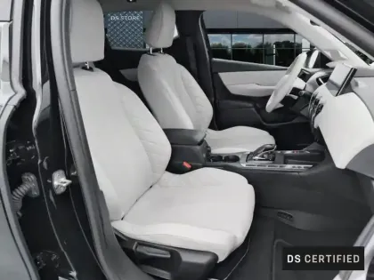 Photo 8 DS DS 3 DS3 Crossback E-Tense Rivoli