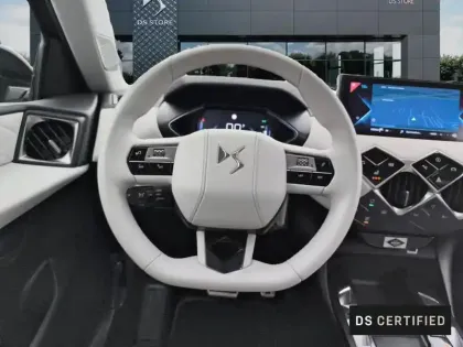 Photo 11 DS DS 3 DS3 Crossback E-Tense Rivoli