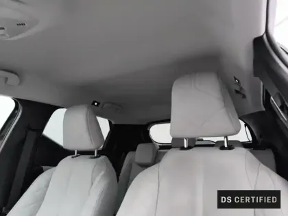 Photo 24 DS DS 3 DS3 Crossback E-Tense Rivoli