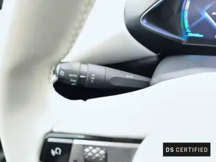 Photo 17 DS DS 3 DS3 Crossback E-Tense Rivoli