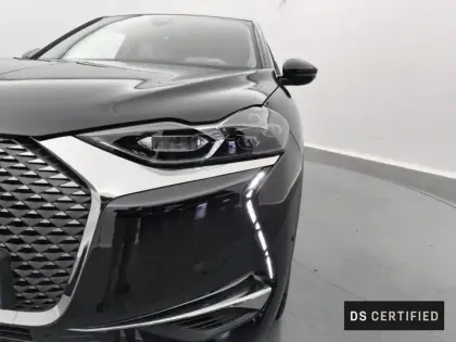 Photo 13 DS DS 3 DS3 Crossback E-Tense Rivoli