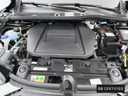 Photo 6 DS DS 3 DS3 Crossback E-Tense Rivoli