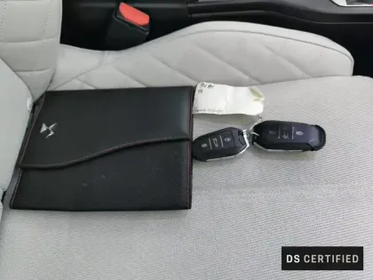 Photo 15 DS DS 3 DS3 Crossback E-Tense Rivoli