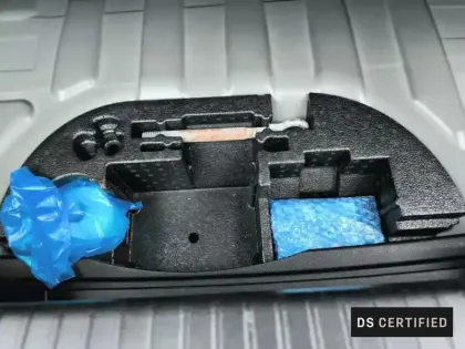 Photo 26 DS DS 3 DS3 Crossback E-Tense Rivoli