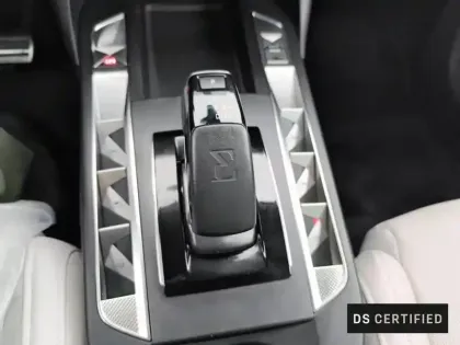 Photo 23 DS DS 3 DS3 Crossback E-Tense Rivoli