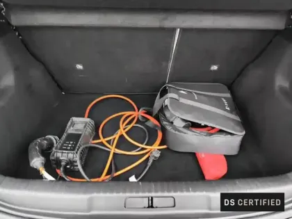 Photo 7 DS DS 3 DS3 Crossback E-Tense Rivoli