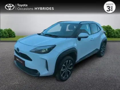 Photo Toyota Yaris