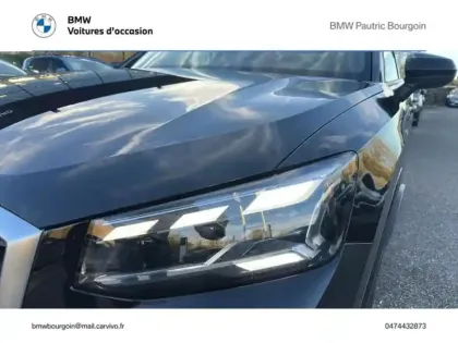 Photo 20 Audi Q2  35 TFSI 150ch COD S line Plus S tronic 7