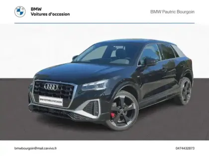 Photo Audi Q2