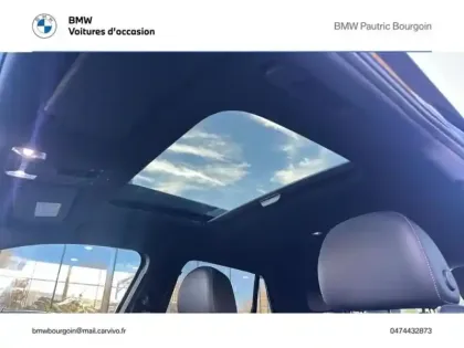 Photo 24 Audi Q2  35 TFSI 150ch COD S line Plus S tronic 7