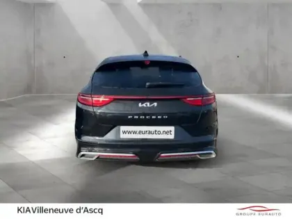 Photo 4 Kia Proceed  1.5 T-GDI 160ch GT Line DCT7