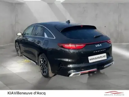 Photo 6 Kia Proceed  1.5 T-GDI 160ch GT Line DCT7