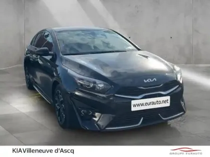 Photo 2 Kia Proceed  1.5 T-GDI 160ch GT Line DCT7