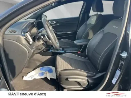 Photo 10 Kia Proceed  1.5 T-GDI 160ch GT Line DCT7