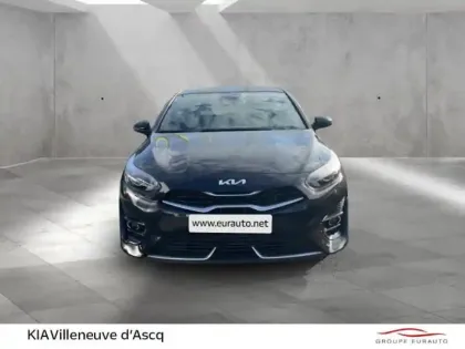 Photo 1 Kia Proceed  1.5 T-GDI 160ch GT Line DCT7