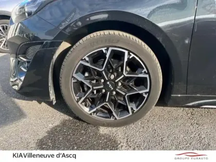 Photo 12 Kia Proceed  1.5 T-GDI 160ch GT Line DCT7