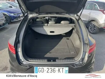 Photo 5 Kia Proceed  1.5 T-GDI 160ch GT Line DCT7