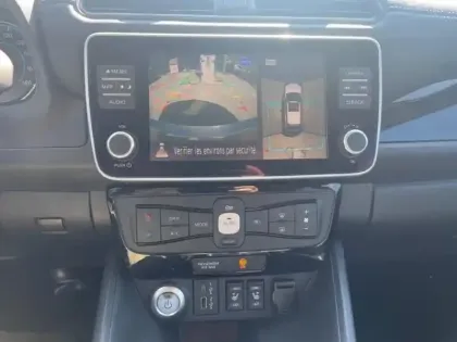 Photo 15 Nissan Leaf  150ch 40kWh Tekna 21.5