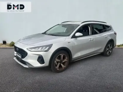 Photo Ford Focus