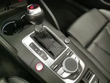 Photo 12 Audi RS3  Sportback 2.5 TFSI 367ch quattro S tronic 7