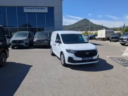 Photo Ford Transit Connect
