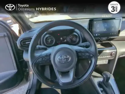 Photo 8 Toyota Yaris  Cross 116h Design MY22