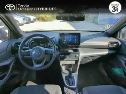 Photo 7 Toyota Yaris  Cross 116h Design MY22