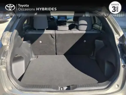 Photo 9 Toyota Yaris  Cross 116h Design MY22